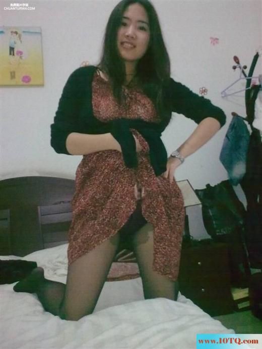 小姨子开放起来随便拍照一点也不羞射(14P)