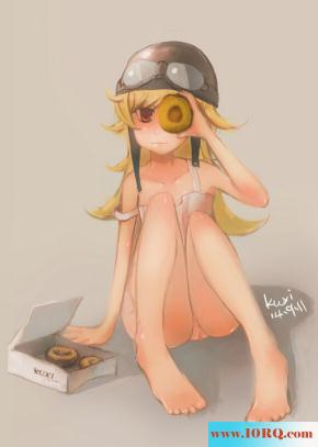 (CG)白嫩嫩的小屁股(17P)