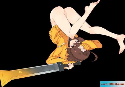 (CG)饱满肥沃美人鱼(18P)