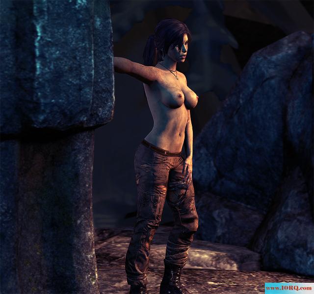 (CG)3D大乳妹(12P)