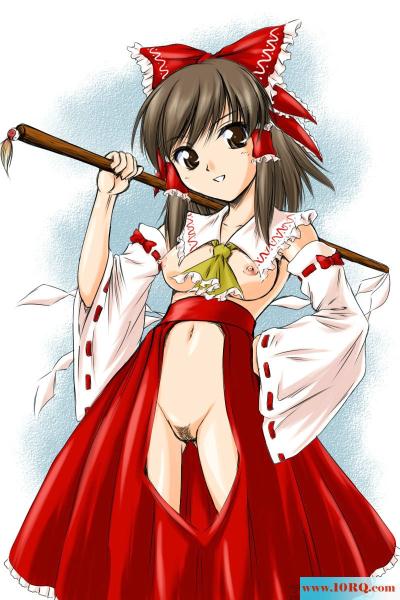 (CG)CG里的大美屌(18P)