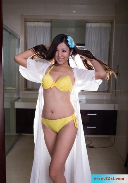 这样的婚纱让人浮想联翩啊【10P】