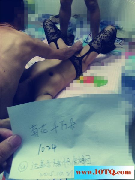 19-11携手体院处男兄弟征战40熟女夫妻(46P)