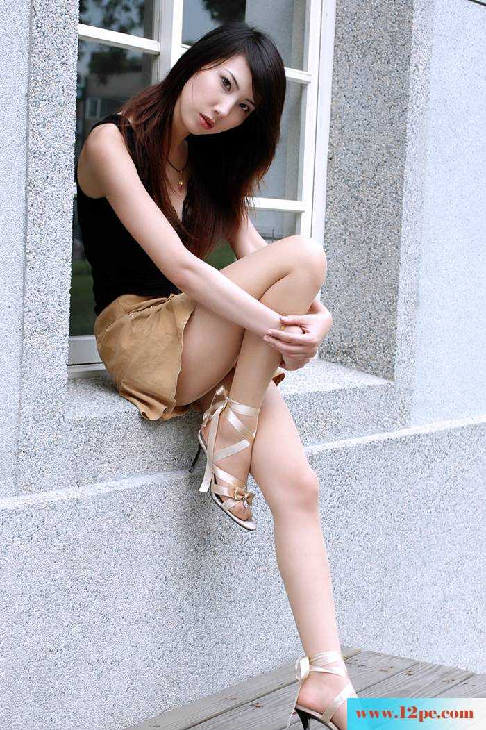 时尚妖娆美貌修长肉丝腿好苗条【13P】