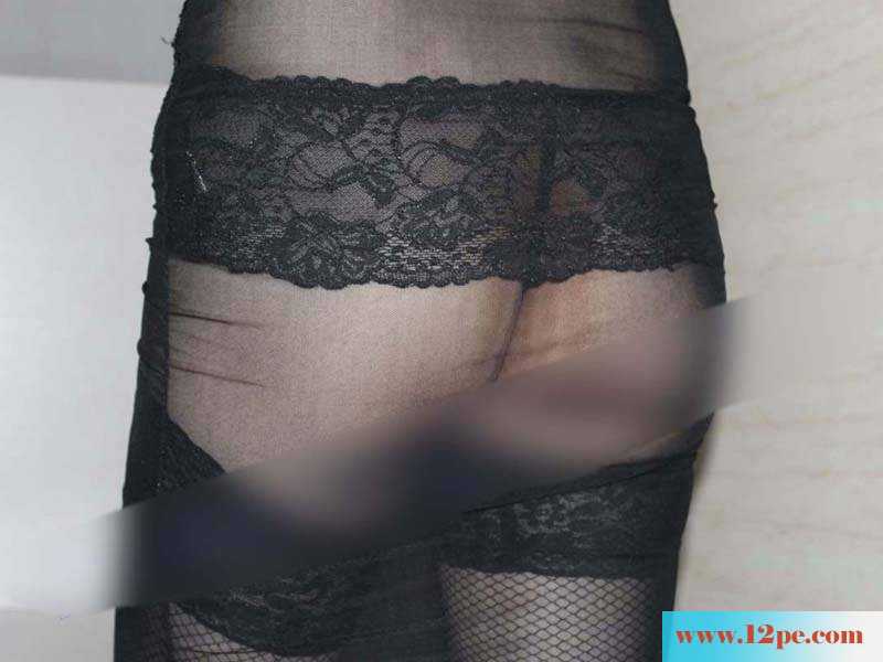 薄纱礼服下女性最私密的器官一览无余(16P)