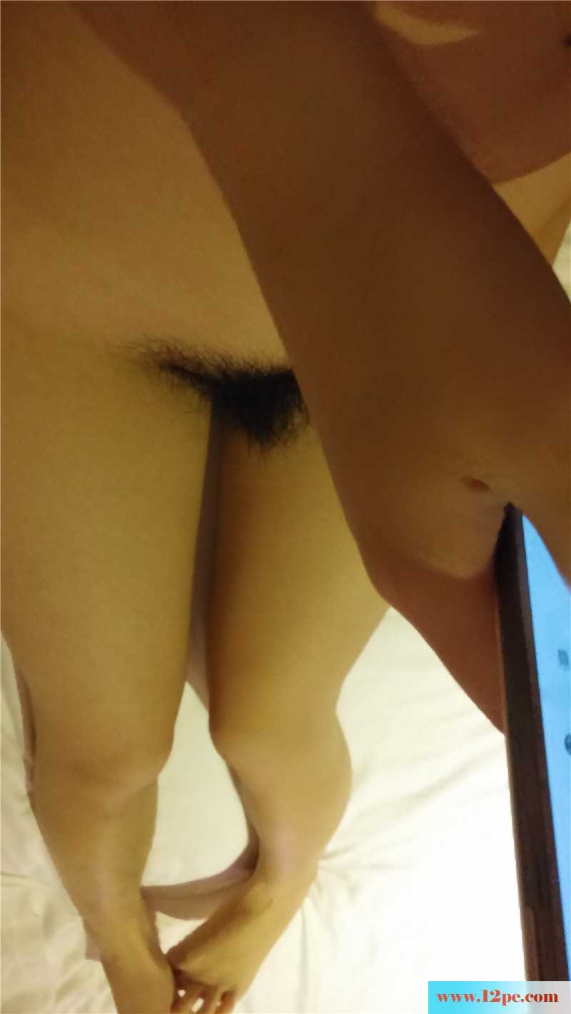 长发及腰美女(11P)
