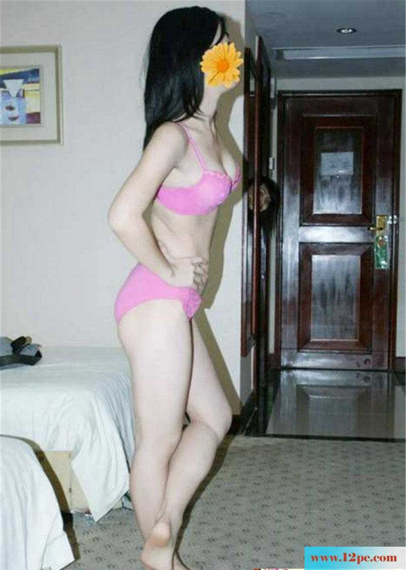 超完美身材，宾馆一夜情~哎！-(10P)