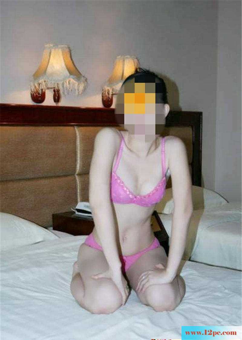 超完美身材，宾馆一夜情~哎！-(10P)