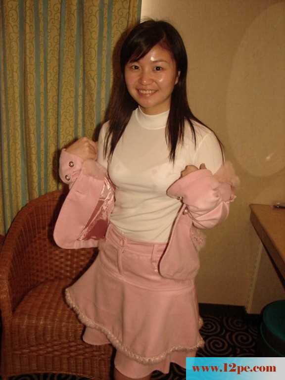 初中女教师自拍照意外流出(13P)