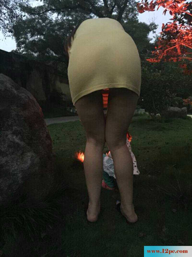 第一次发老婆(10P)