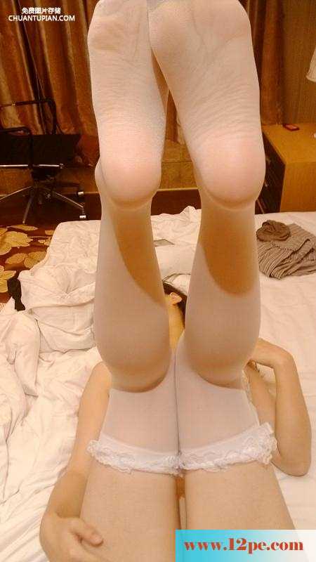 长腿白丝(10P)