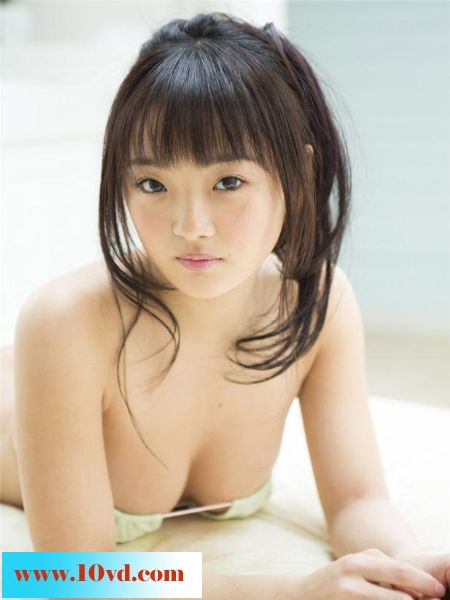脸圆清纯小妹清凉可爱秀嫩乳【10P】