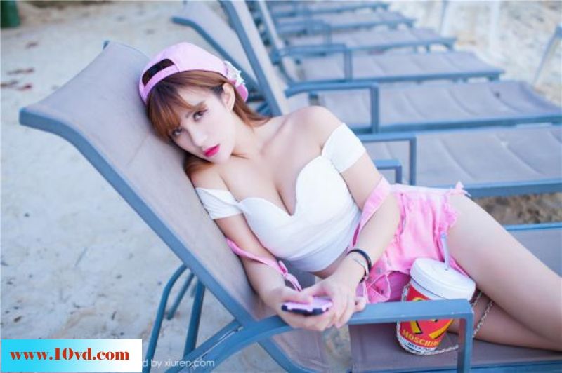 美女啦啦户外媚美动人【11P】