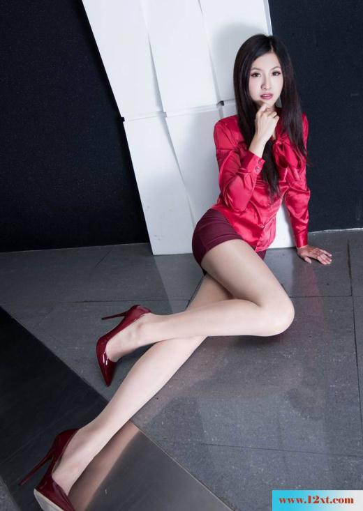 性感无比女神让人爱不释手(26P)