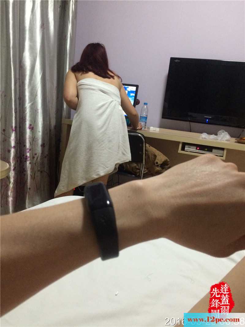 和老婆吵架了，出来找炮友散散心(17P)