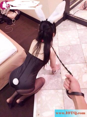 老狼都知道呆呆吧,什幺都会玩的极品妹子,这次拴