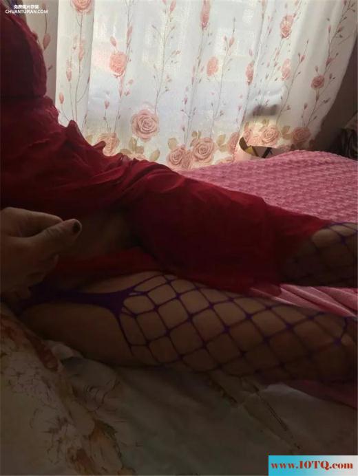 情趣网袜爽不停(12P)