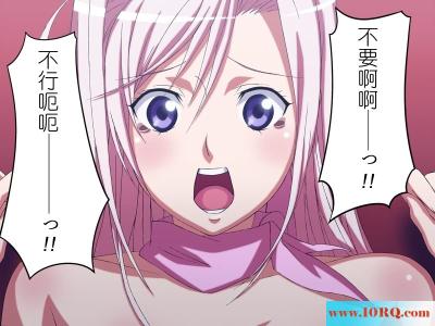 (彩漫中文)公主被猥琐男人玷污(20P)