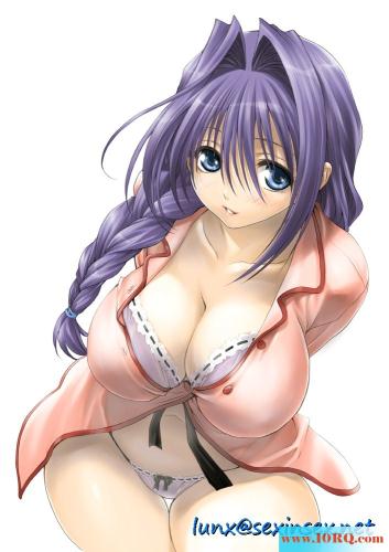 (CG)大乳艳妞(15P)