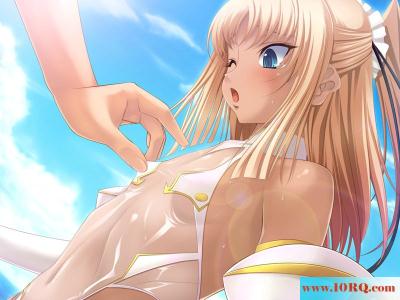 (CG)大小奶多多看(15P)