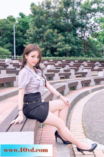 温室花朵小美人在户外别样的娇嫩【12P】