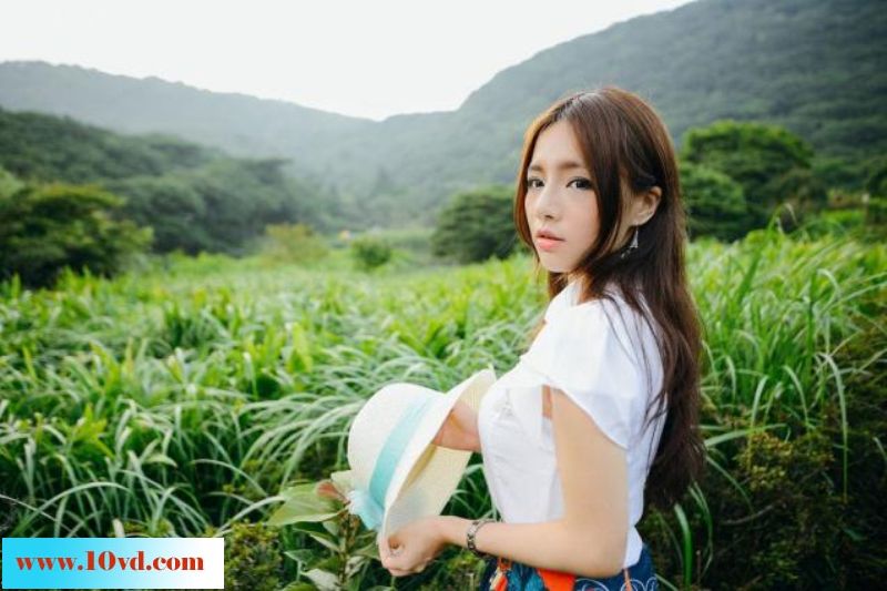 温室花朵小美人在户外别样的娇嫩【12P】