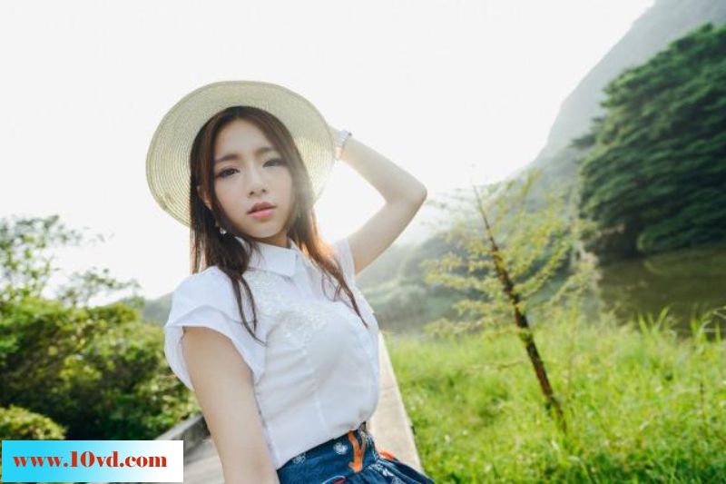 温室花朵小美人在户外别样的娇嫩【12P】