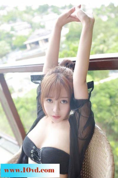 性感范十足美艳女神【16P】