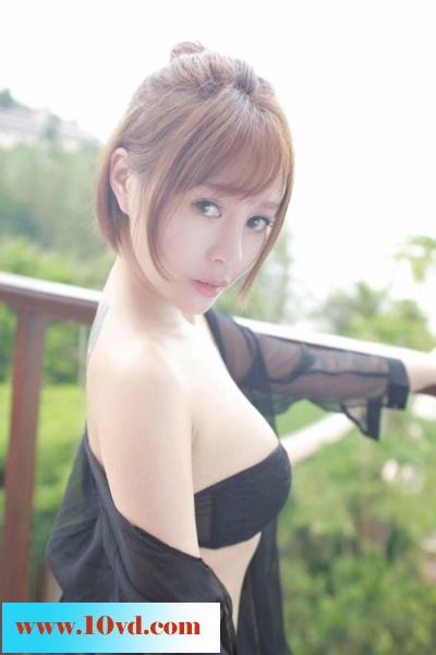 性感范十足美艳女神【16P】