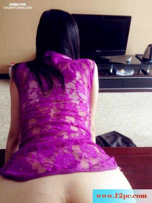 旗袍情趣内衣(36P)