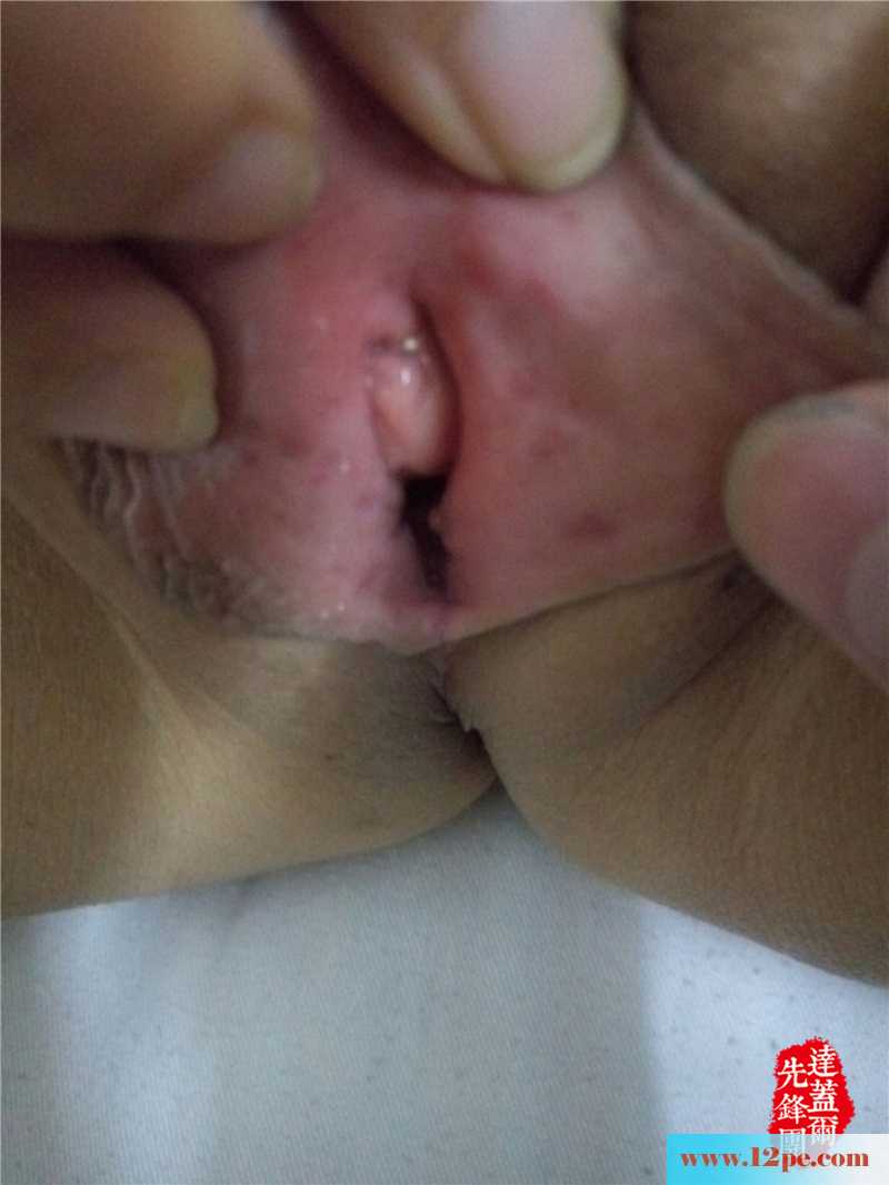 如狼似虎的年纪，竟然还能保持如此粉嫩(12P)