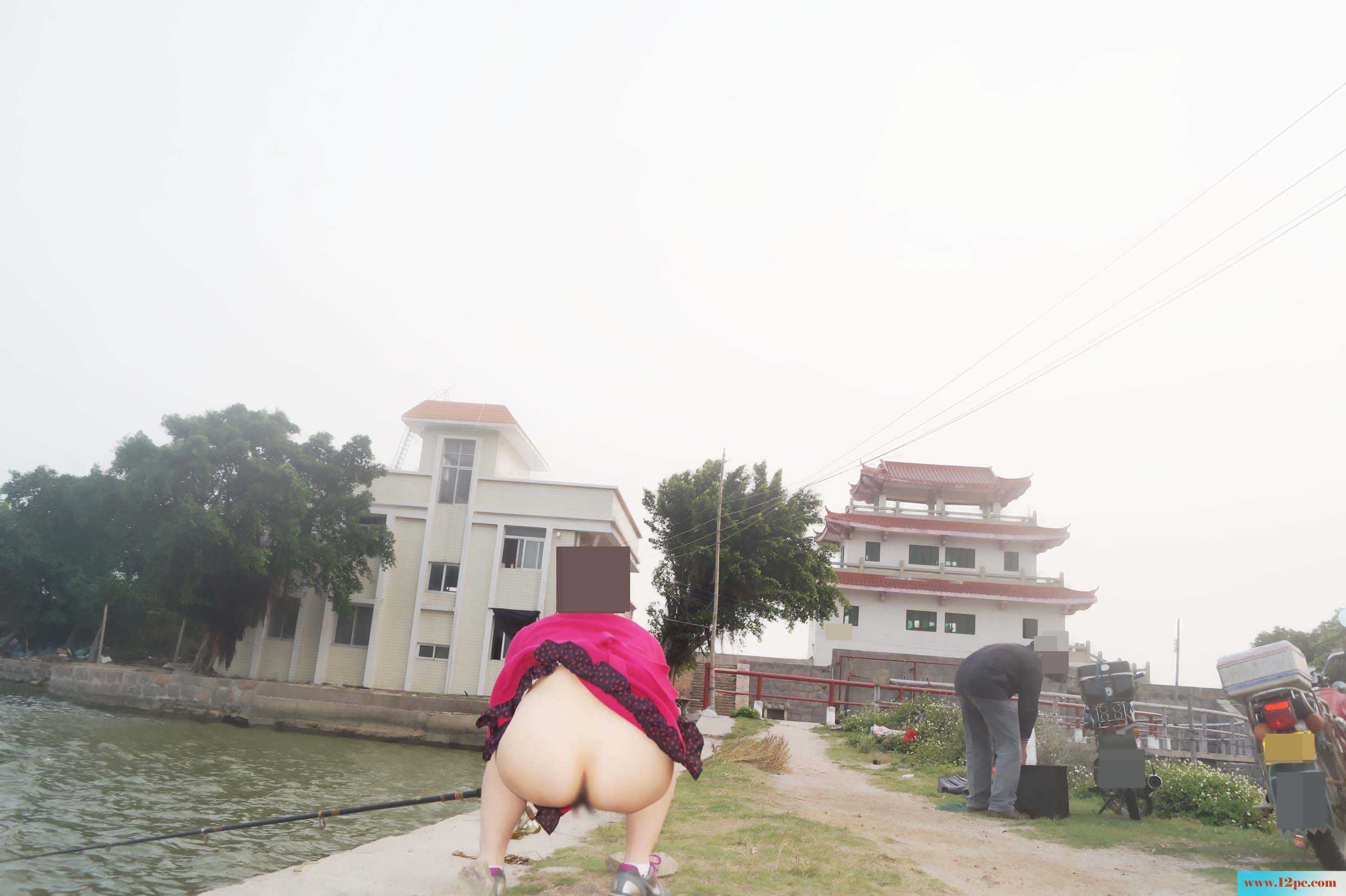 骚妻外拍学习篇完善版：妇唱夫随摄天下之农林