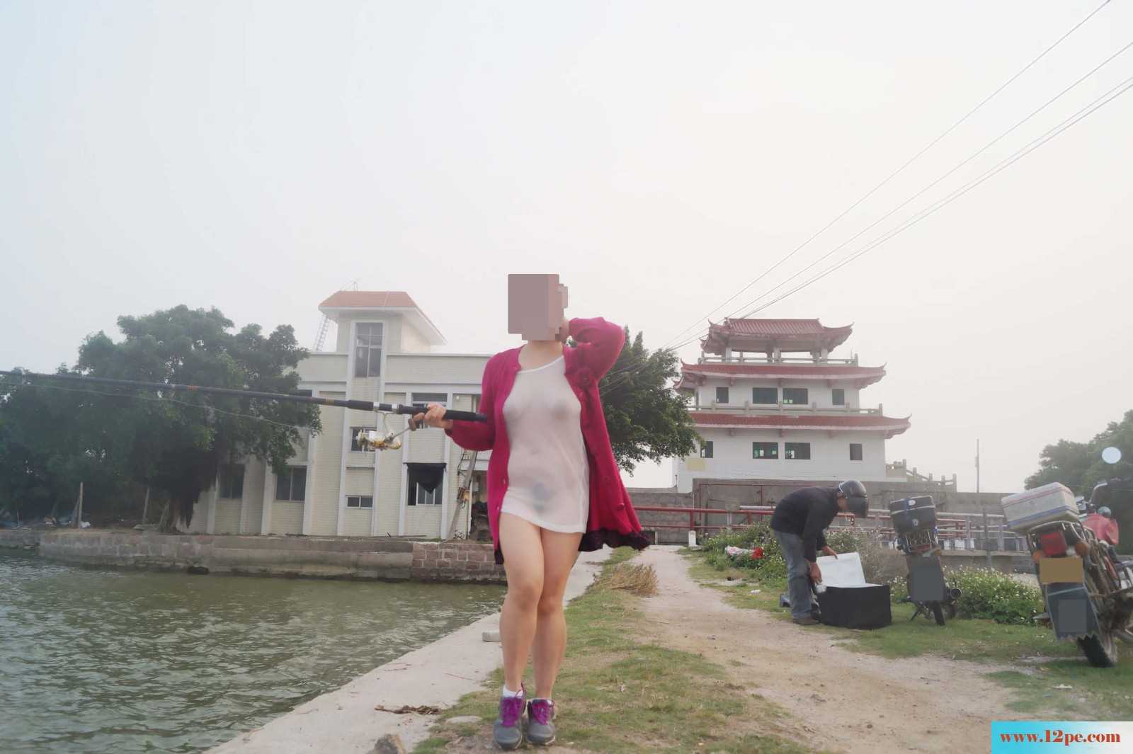 骚妻外拍学习篇完善版：妇唱夫随摄天下之农林