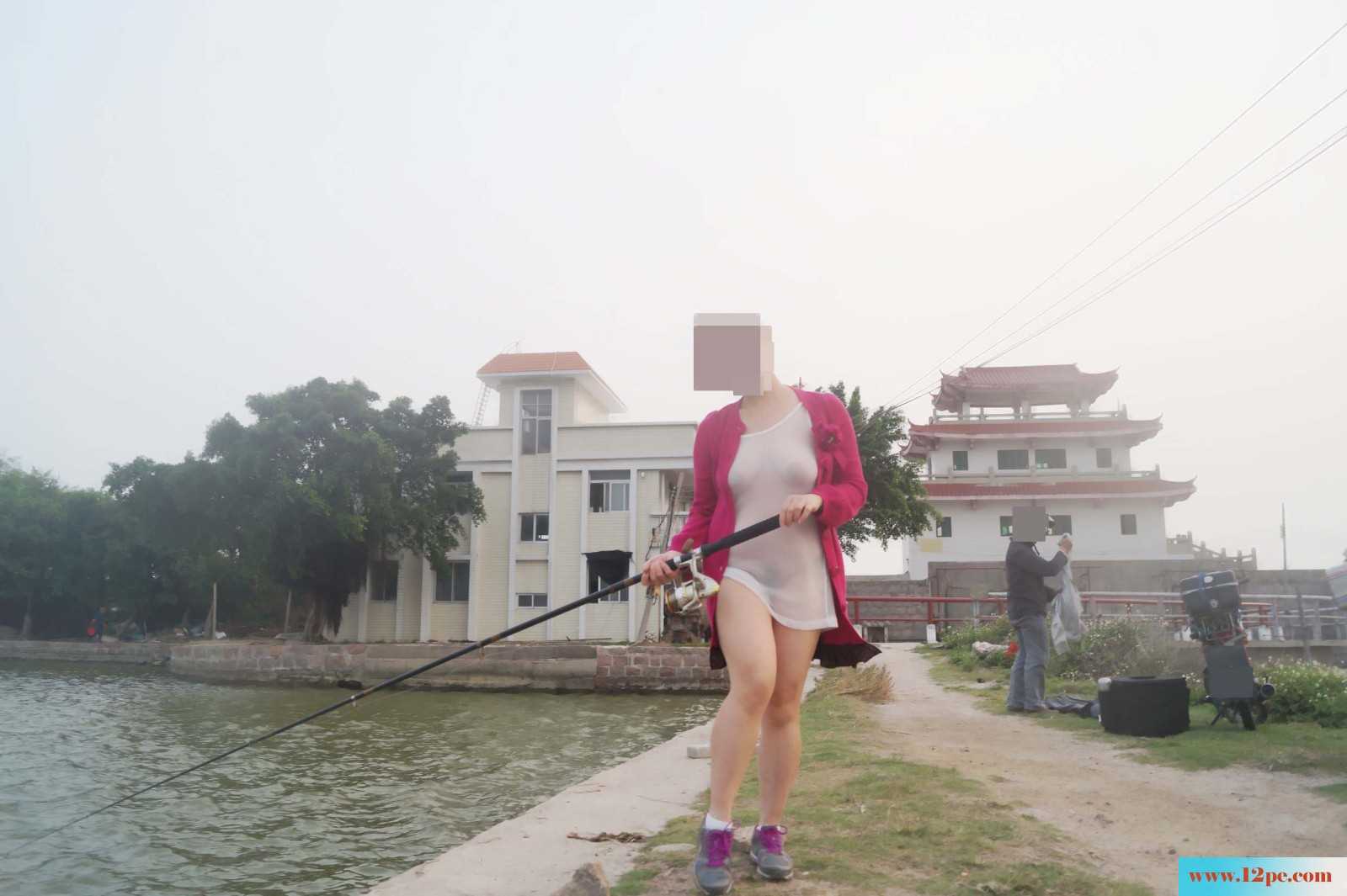 骚妻外拍学习篇完善版：妇唱夫随摄天下之农林