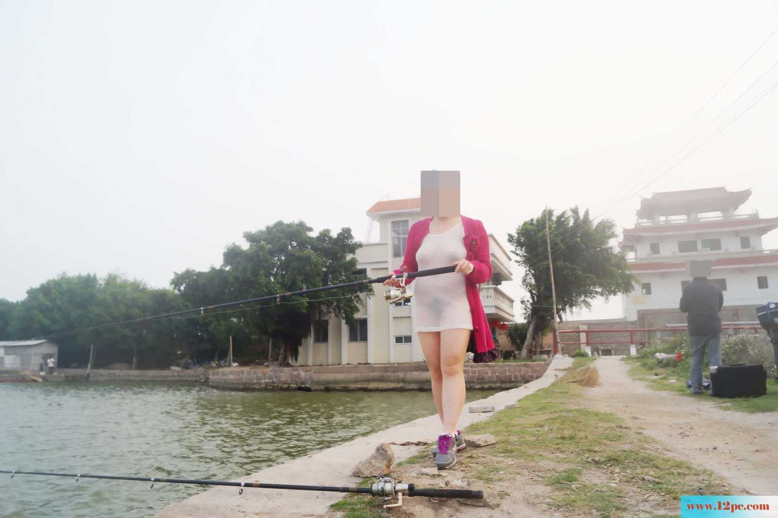 骚妻外拍学习篇完善版：妇唱夫随摄天下之农林
