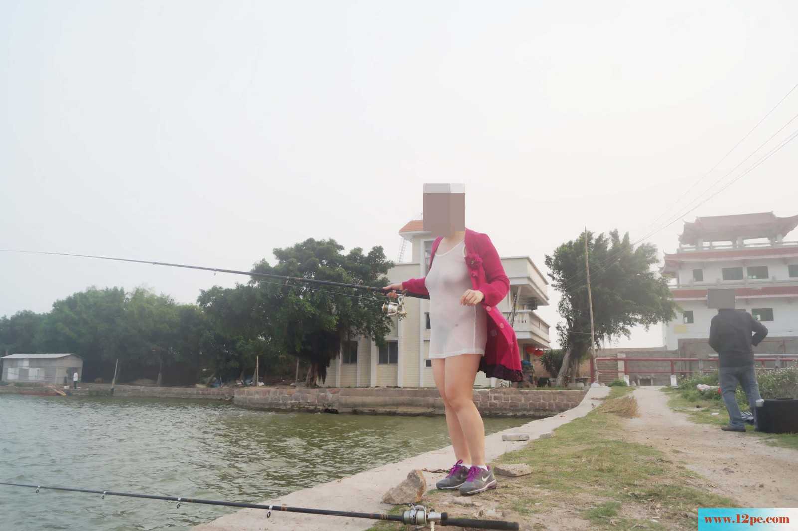 骚妻外拍学习篇完善版：妇唱夫随摄天下之农林