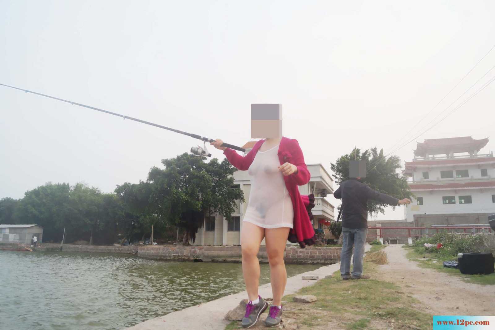骚妻外拍学习篇完善版：妇唱夫随摄天下之农林