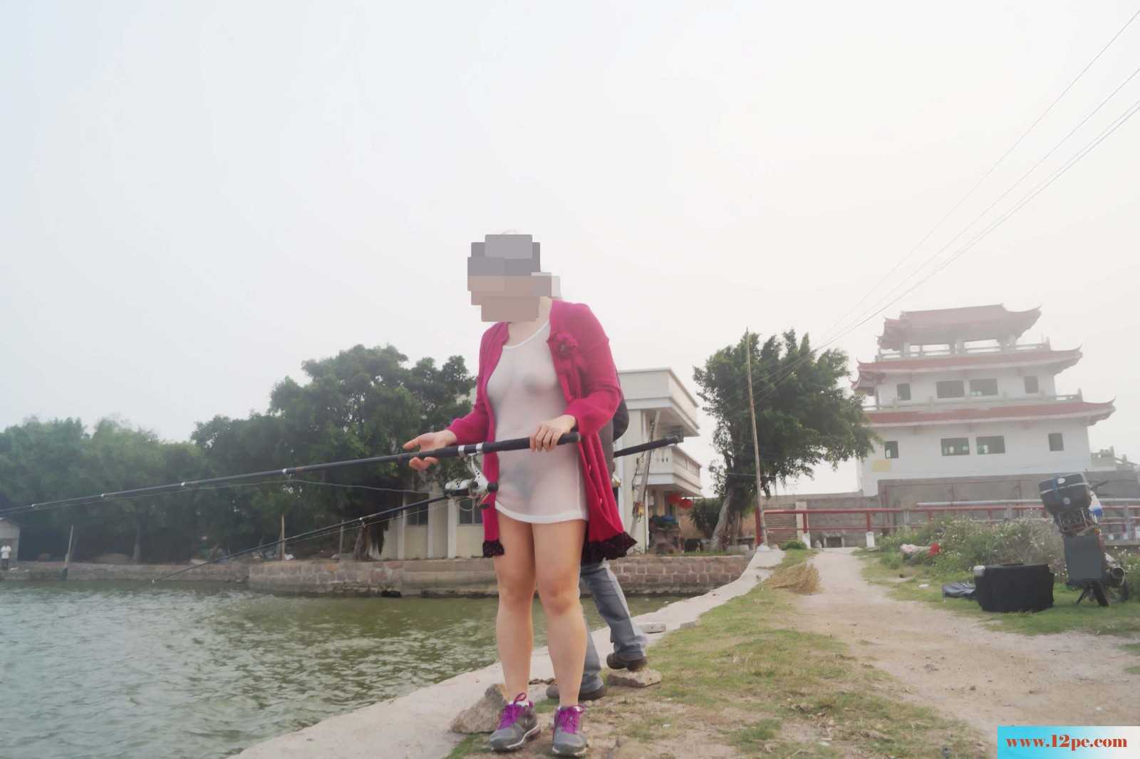 骚妻外拍学习篇完善版：妇唱夫随摄天下之农林