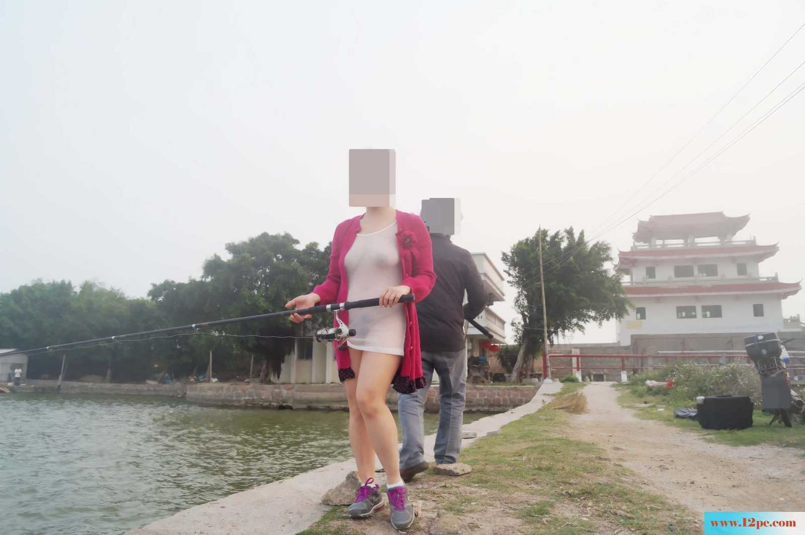骚妻外拍学习篇完善版：妇唱夫随摄天下之农林