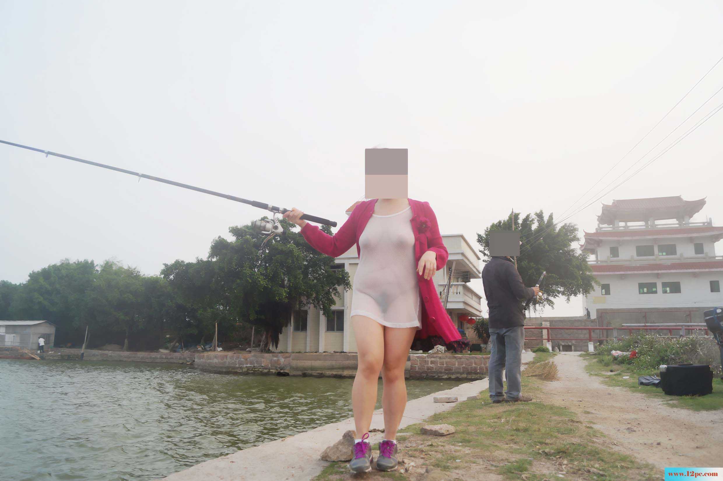 骚妻外拍学习篇完善版：妇唱夫随摄天下之农林