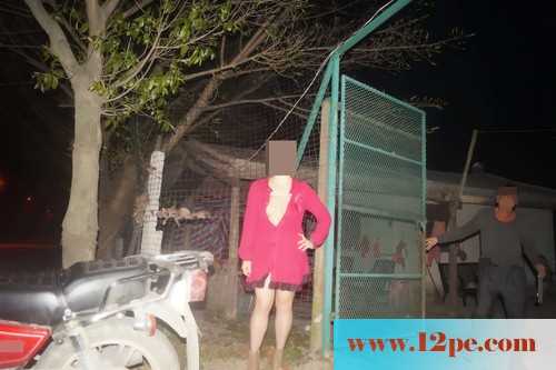 骚妻外拍学习篇完善版：妇唱夫随摄天下之农林