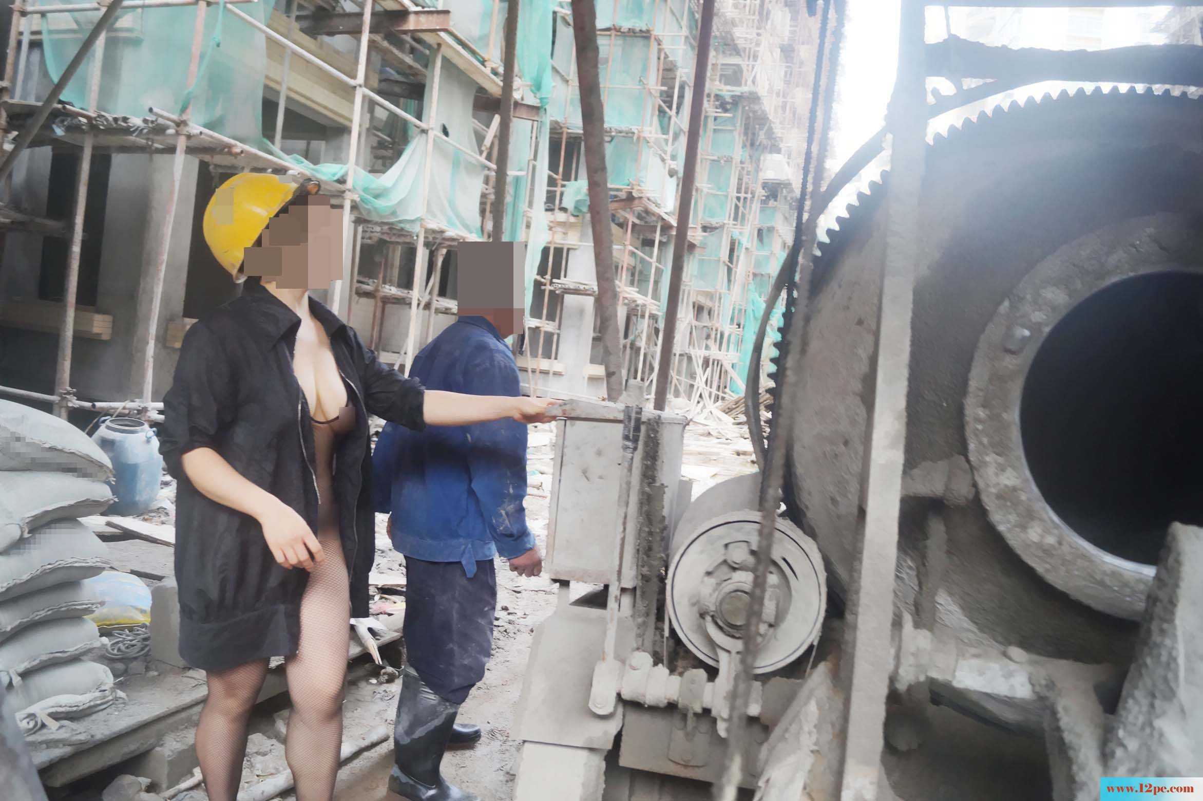 骚妻外拍学习篇完善版：妇唱夫随摄天下之农林