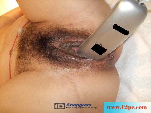 熟女胃口就是大(11P)