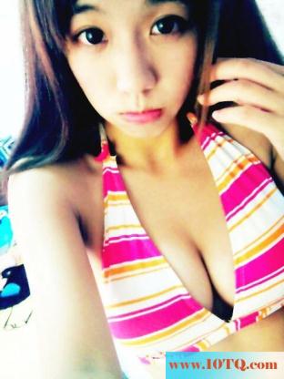 身材好脸蛋也不错(14P)