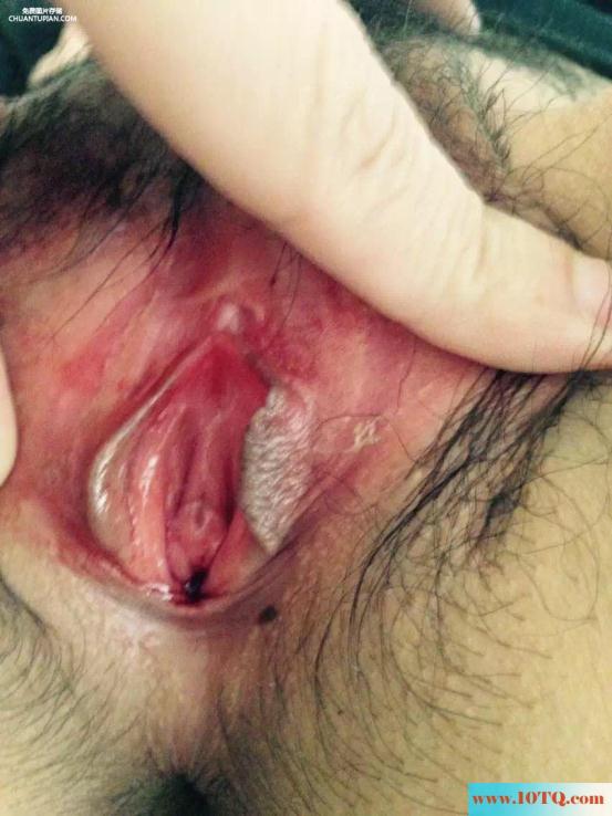 玩点儿刺激的(30P)