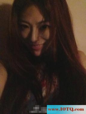 我就喜欢她的这对奶子(21P)