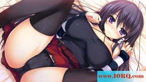 (CG)大家都爱小萌妹(16P)