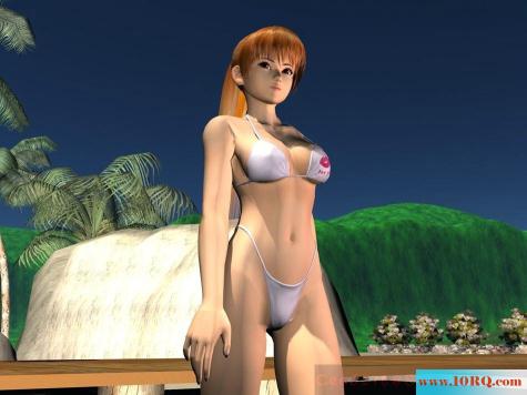 (CG)大乳-爆乳-足球奶(17P)