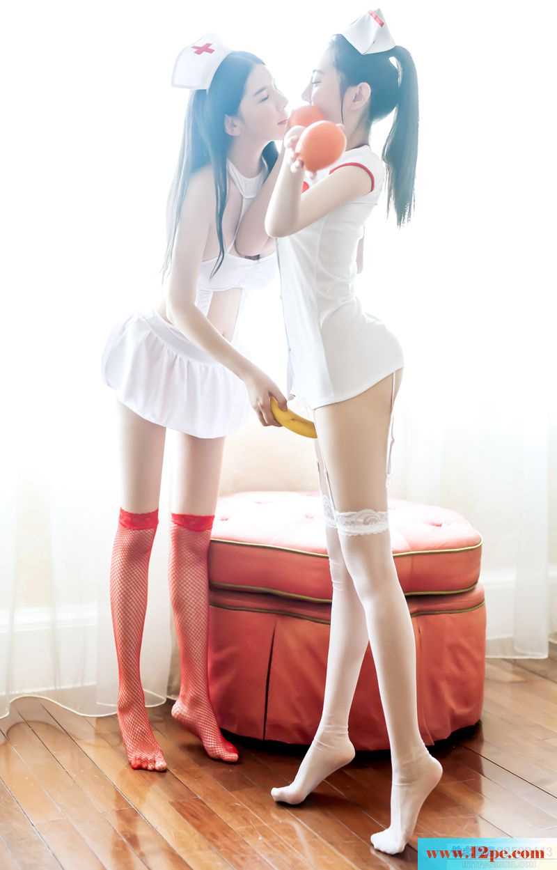 李丽莎LILISA姐妹水果系列【50P】