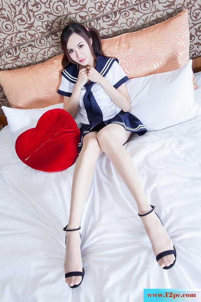 美腿写真-No.1036-青春玉女变身诱惑欲女【36P】